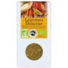 Fleurs d'épices Légumes Douceur Boîte 45 g