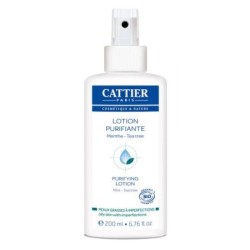 Lotion purifiante Flacon-spray 200 ml