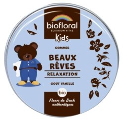 Enfants beaux reves Gommes 45 g