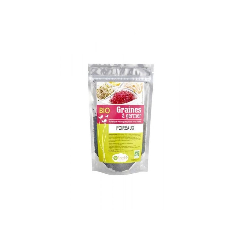 Poireau 100 g
