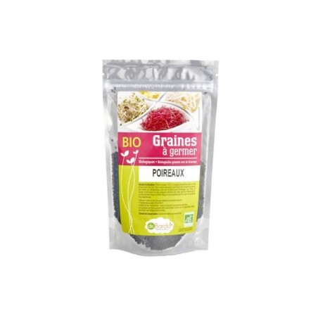 Poireau 100 g