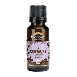 Centaurée granules Granules 19