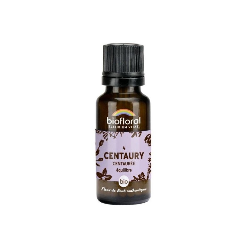 Centaurée granules Granules 19