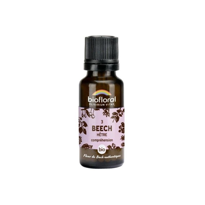 Hêtre granules Granules 19