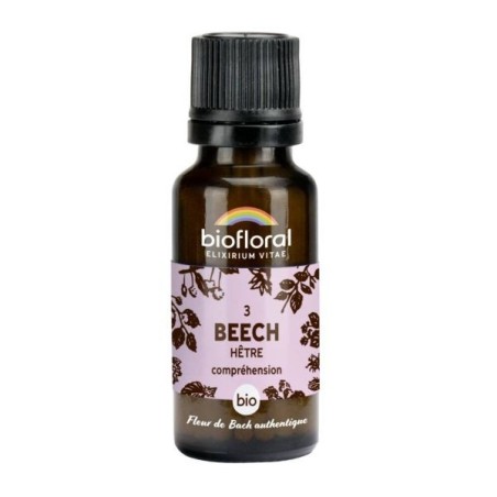 Hêtre granules Granules 19