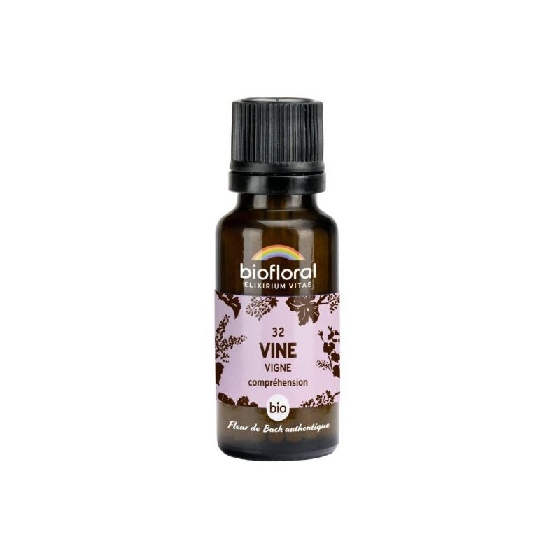 Vigne granules Granules 19