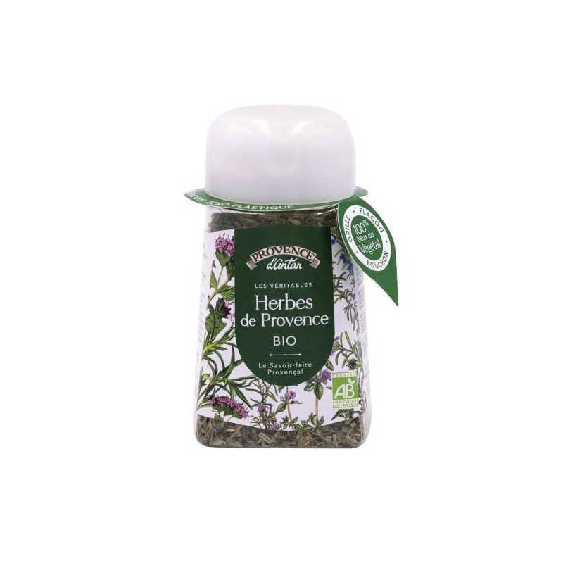 Herbes de provence Pot végétal 90 g