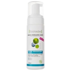 Mousse micellaire pureté 150 ml