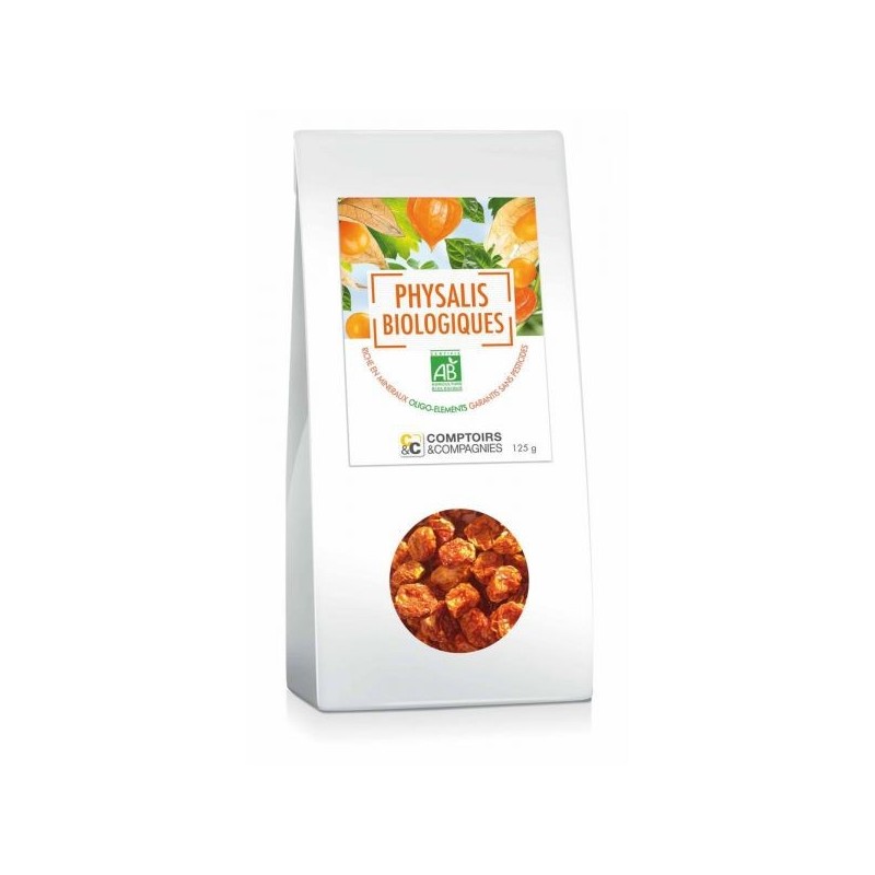 Physalis 125 g