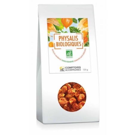 Physalis 125 g