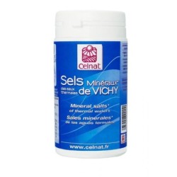 Sels minéraux de Vichy Pot 50 g