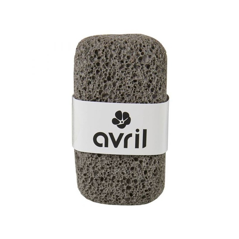 Pierre ponce en sachet