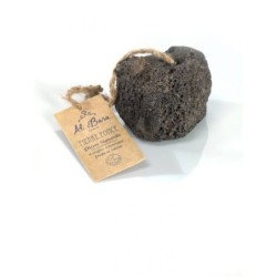 Pierre ponce volcanique Unité 90 g