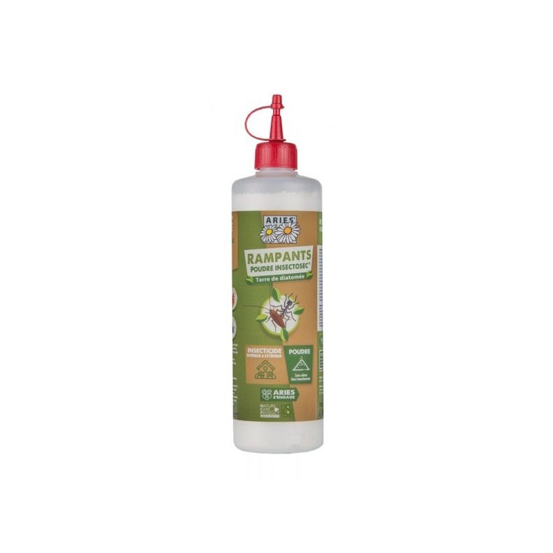 Poudre anti-insectes 100 g