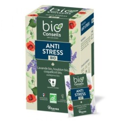Infusion Anti stress Boîte 20 sachets