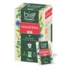 Infusion Cholestérol  & Equitable Boîte 20 sachets