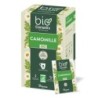 Infusion Camomille France Boîte 20 sachets