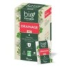 Infusion Drainage Boîte 20 sachets