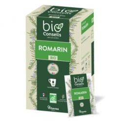 Infusion Romarin France Boîte 20 sachets