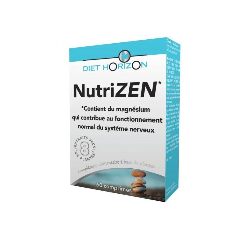 Nutrizen 60 comprimés