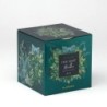 Thé vert Menthe Coffret métal 24 sachets luxe