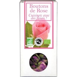 Boutons de Rose Boîte 30 g