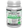 Spiruline Vegan Pilulier 100 comprimés