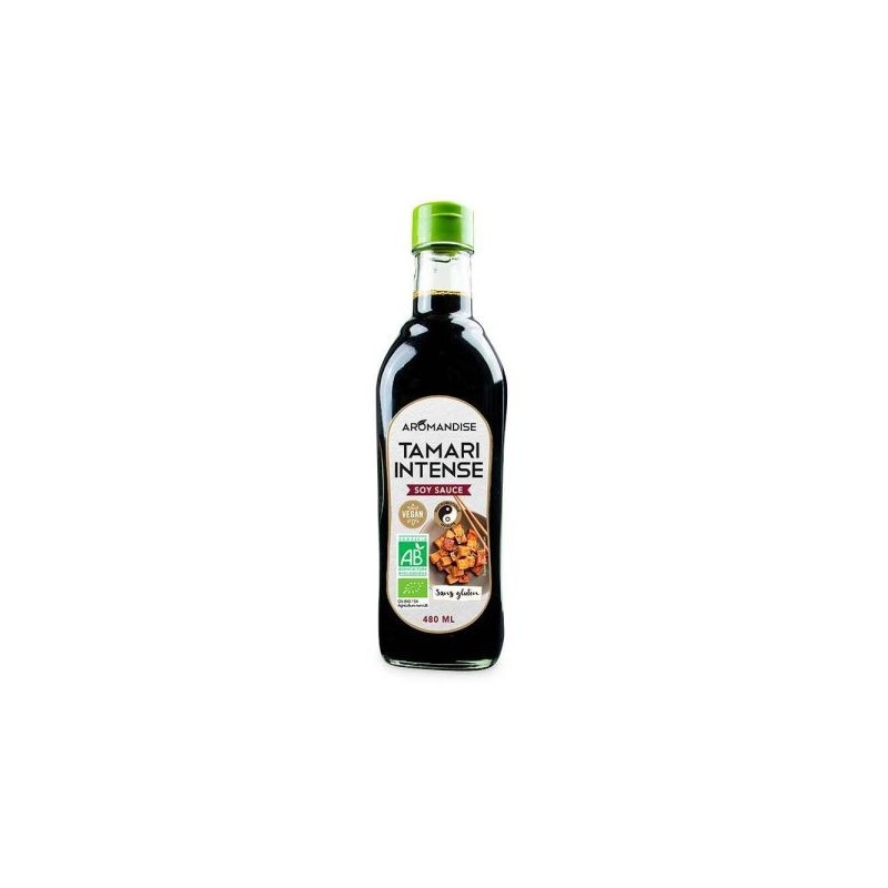 Tamari intense 480 ml