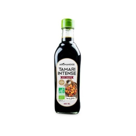Tamari intense 480 ml