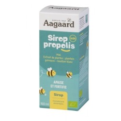 Sirop enfant Propolis
