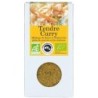 Fleurs d'épices Tendre Curry Boîte 40 g