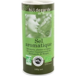 Sel Aromatique Boîte 100 g
