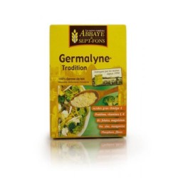 Germalyne Tradition (100 % Germe de Blé) 250 g