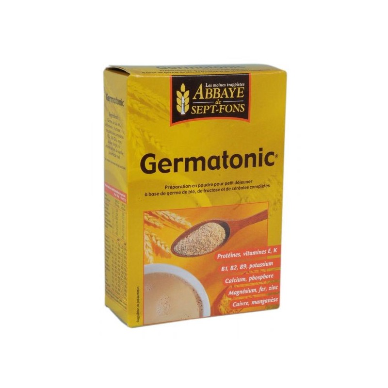 Germatonic (Germe de Blé