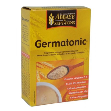 Germatonic (Germe de Blé