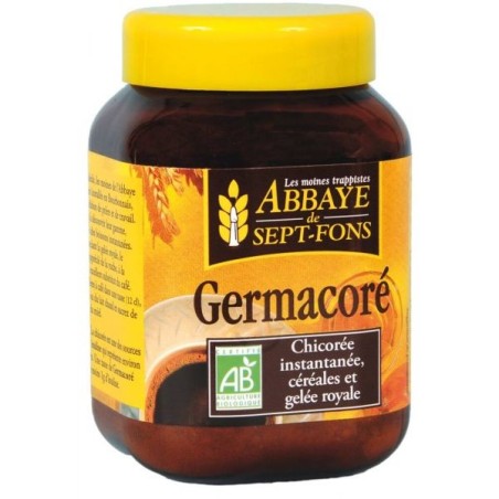 Germacoré (Chicorée instantanée