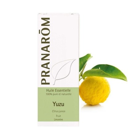 Yuzu Pranarôm