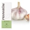 Huile essentielle bio d'ail Pranarôm 4g pour digestion et bien-être circulatoire