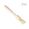Pinceau de cuisine bois