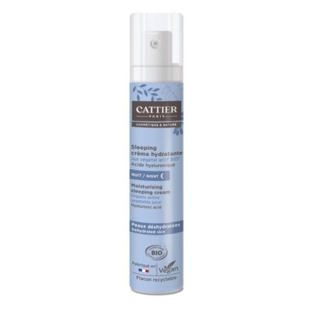 Sleeping crème hydratante 50 ml