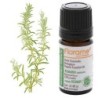 Romarin Verbénone Bio de Florame - Huile essentielle bio pour purification et soins de la peau et des cheveux.