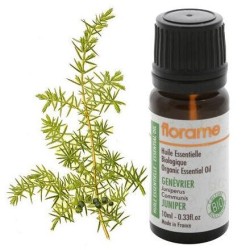 Genévrier Baies Bio de Florame