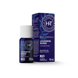 Huile essentielle de Lavandin super bio