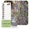 Lavandin super bio de Pranarôm