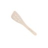 Spatule bois à trous 30 cm