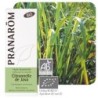 Huile essentielle Citronnelle de Java Bio Pranarôm répulsif anti-moustiques purifiant