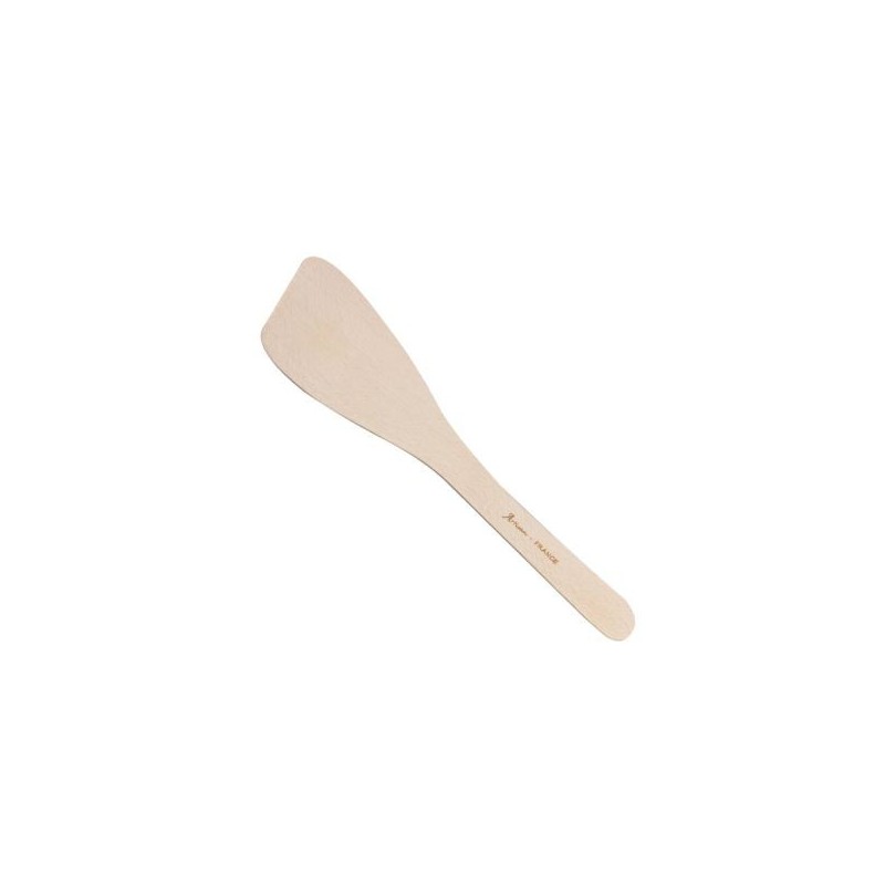 Spatule bois 30 cm