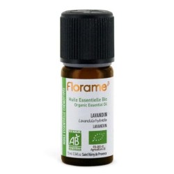 Lavandin Bio de Florame