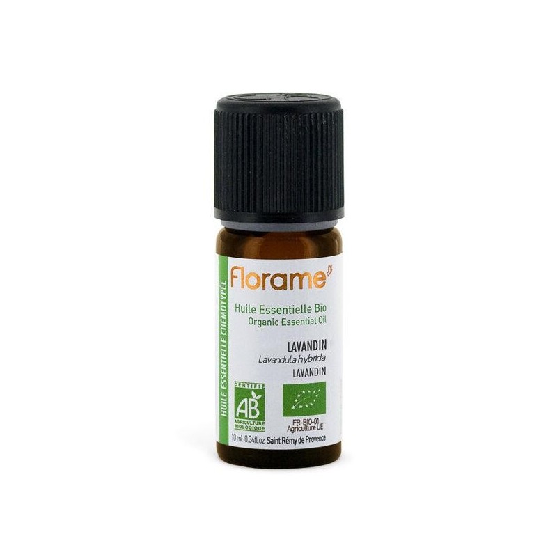 Lavandin Bio de Florame