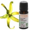 Huile essentielle bio Ylang Ylang complète Florame 370 ml pour apaiser le stress et sublimer peau et cheveux.